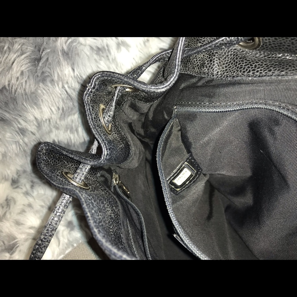 SOLD ON TRADESY Authentic CHANEL backpack - Picture 6 of 8